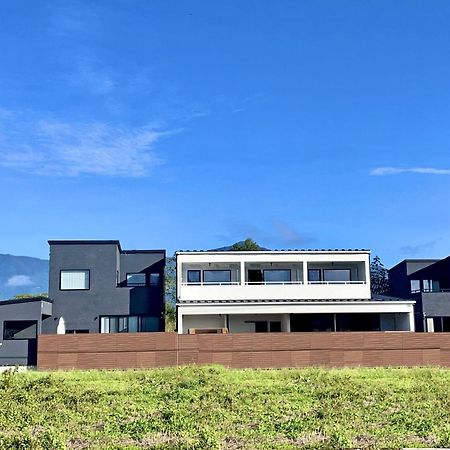 Fuji No Sato Alibio Villa Fujikawaguchiko Bagian luar foto