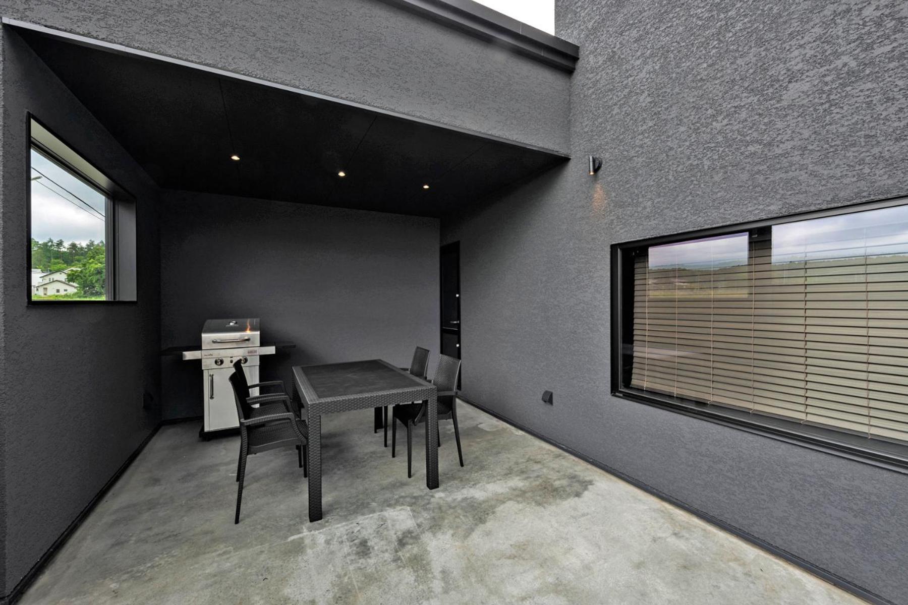Fuji No Sato Alibio Villa Fujikawaguchiko Ruang foto